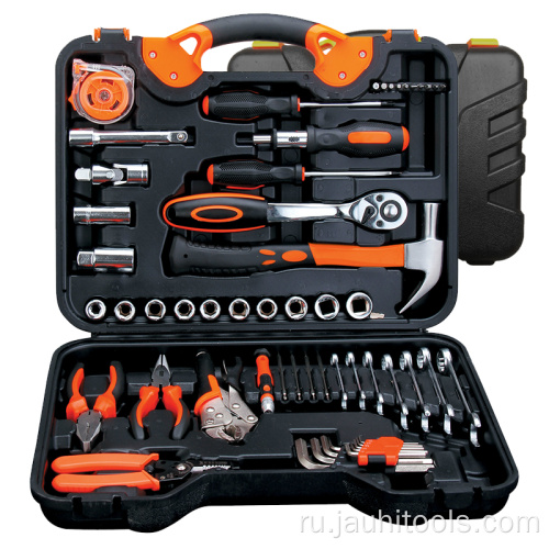 55pcs Car Repair Kit